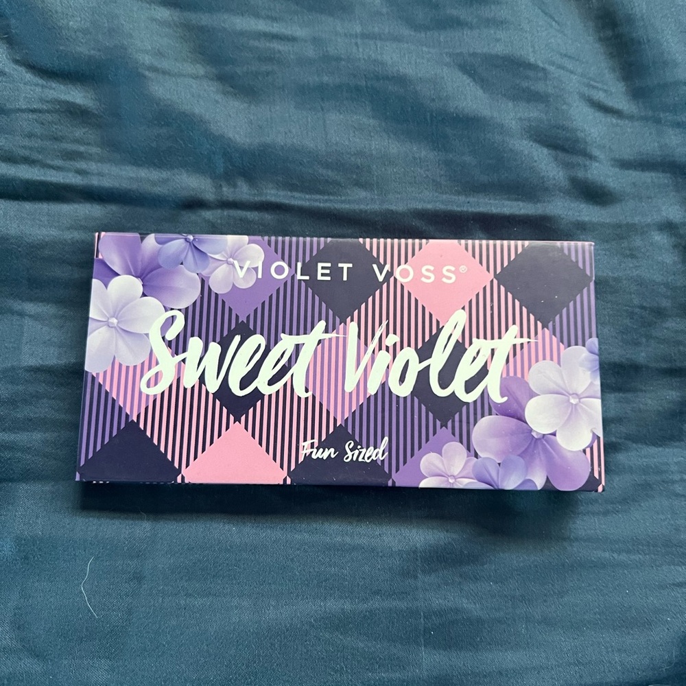 Violet Voss Sweet Violet